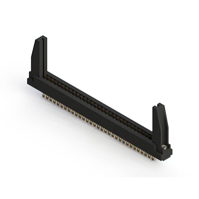 357-062-555-278 EDAC Inc.  Edgeboard Connectors